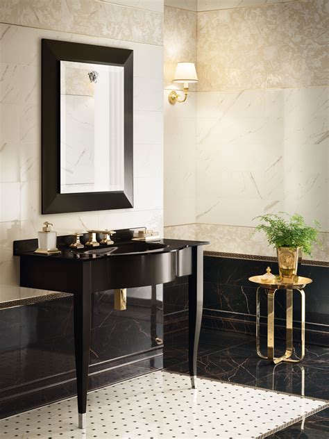 modello dell bagno versace|Versace Ceramiche con il miglior prezzo online .